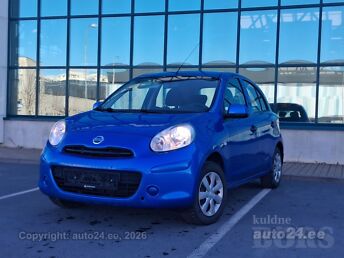 NISSAN MICRA 1.2 59 kW -11