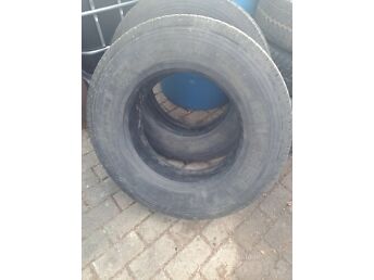 MÜÜA MICHELIN VEOAUTO REHVID 17,5" 2TK