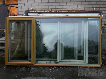 PUITAKEN VIKING WINDOW 3TK