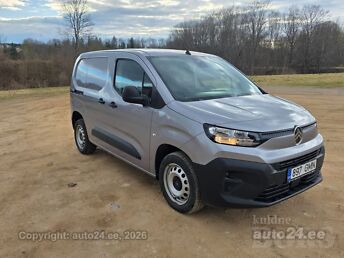 CITROEN BERLINGO 1.5 96 kW -24