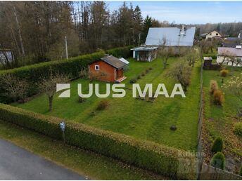 HARJUMAA, VIIMSI VALD, MUUGA KÜLA, RANDOJA TEE 30