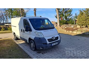 PEUGEOT BOXSER 2.2 88 kW -10