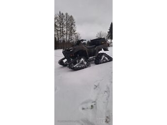 ATV LINDID