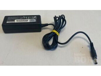 COMPAQ LAADIJA PA-1500-02C 18.5V 2.7A TÖÖKORRAS