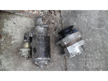 ZIL GENERAATOR