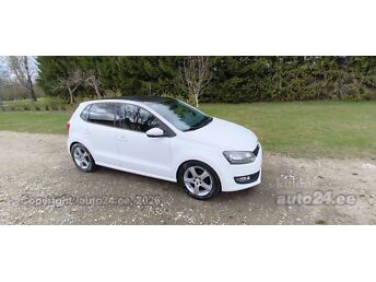 VW POLO 1.2 55 kW -14