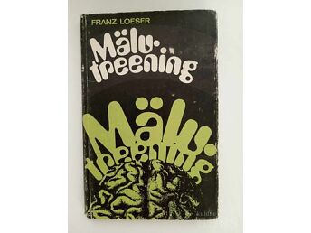MÄLUTREENING