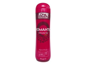 ONE TOUCH ROMANTIC 75ML LIBESTI