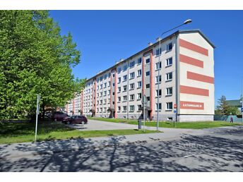 PÄRNU, A. H. TAMMSAARE PST 38