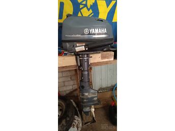 YAMAHA 6HP