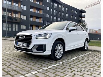 AUDI Q2 1.6 85 kW -17
