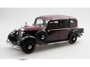 MÜÜA MB 230 W143 PULLMANI LIMUSIIN