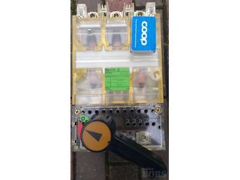 AUTOMAATLÜLITI