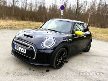 MINI COOPER SE MINI YOURS 75 kW -22