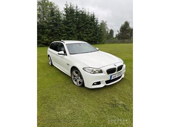 BMW 520 2.0 140 kW -16