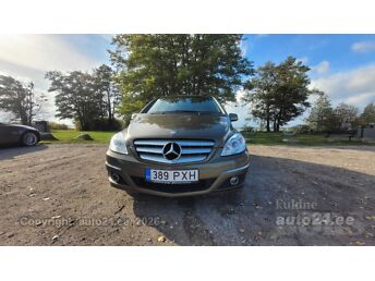 MB B 180 2.0 80 kW -08
