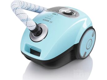 TOLMUIMEJA BOSCH BGL35 - GARANTII