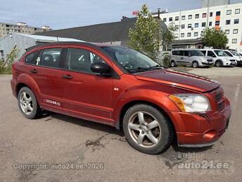 DODGE CALIBER COMFORT 2.0 103 kW -07
