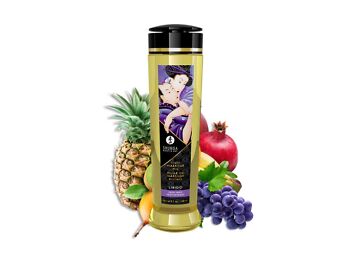 MASSAAŽIÕLI EXOTIC FRUITS 240ML
