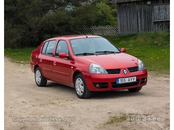 RENAULT THALIA 1.1 55 kW -07