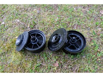 KAKS 35MM FILMI ILMUTUSPAAKI