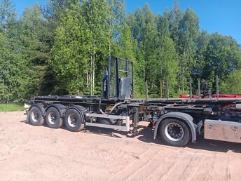VANHOOL 3B0021