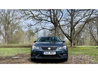 SEAT LEON STYLE 1.5 96 kW -20