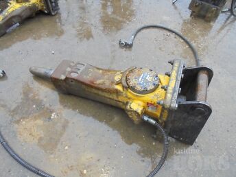 VASAR ATLAS COPCO SB 202