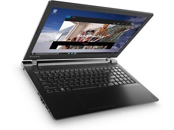 SÜLEARVUTI LENOVO IDEAPAD 100-150IBY