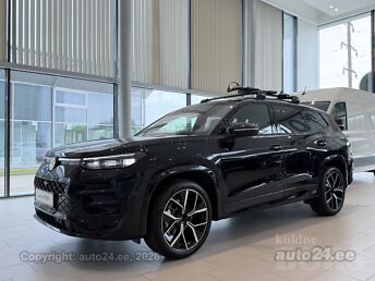 VW TAYRON R-LINE 2.0 142 kW -26