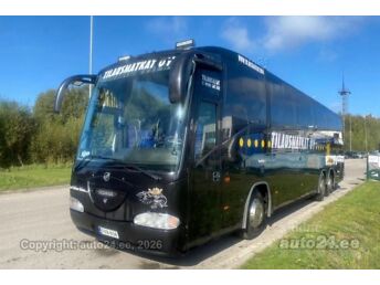 SCANIA K 124 IRIZAR CENTURY -03