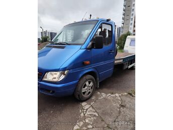 MB SPRINTER 2.2 80 kW -03