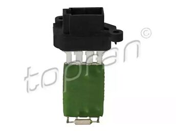 FORD TRANSIT 2005-2014 VENTILAATORI REGULAATOR
