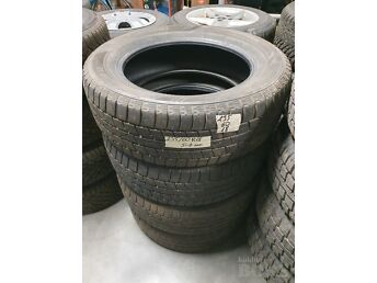 TALVEREHVID 235/60 R18 / LAUFENN I FIT IZ / 5-7MM