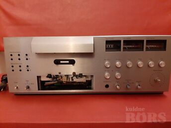 ITT HIFI 3020