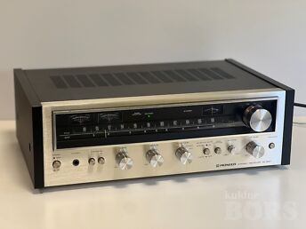 PIONEER SX-590