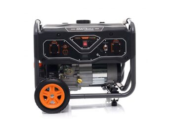 ELEKTRIGENERAATOR GENERAATOR 3,2 KW / 3,5 KW KD695