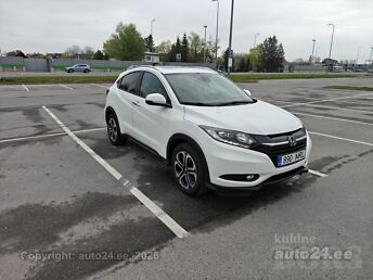 HONDA HR-V 1.5 96 kW -17