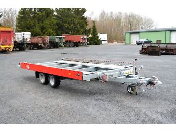 STEMA TIEFLADER 2500 AUTOVEOTREILER
