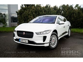 JAGUAR I-PACE 294 kW -19