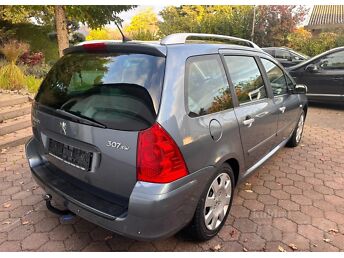 PEUGEOT 307 100 kW