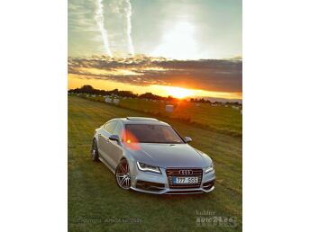 AUDI S7 4.0 309 kW -13