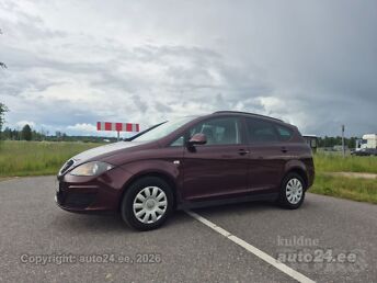 SEAT ALTEA XL 1.9 66 kW -09