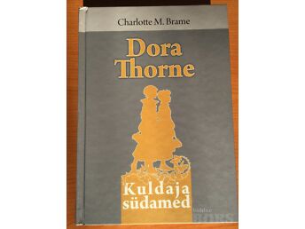 CHARLOTTE M. BRAME “DORA THORNE”