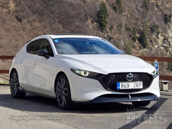 MAZDA 3 LUXURY 2.0 137 kW -23