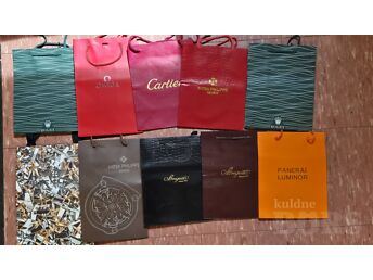 FIRMAKELLADE KINKEKOTID