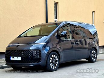 HYUNDAI STARIA 4X4 PREMIUM 2.2 130 kW -21