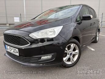 FORD GRAND C-MAX 2.0 110 kW -16