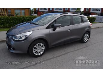 RENAULT CLIO 1.1 54 kW -16