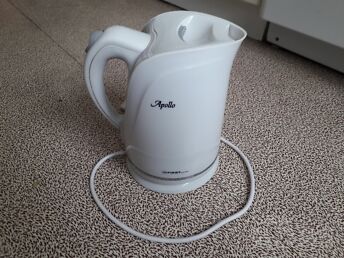 TEEKANN VEEKEETJA